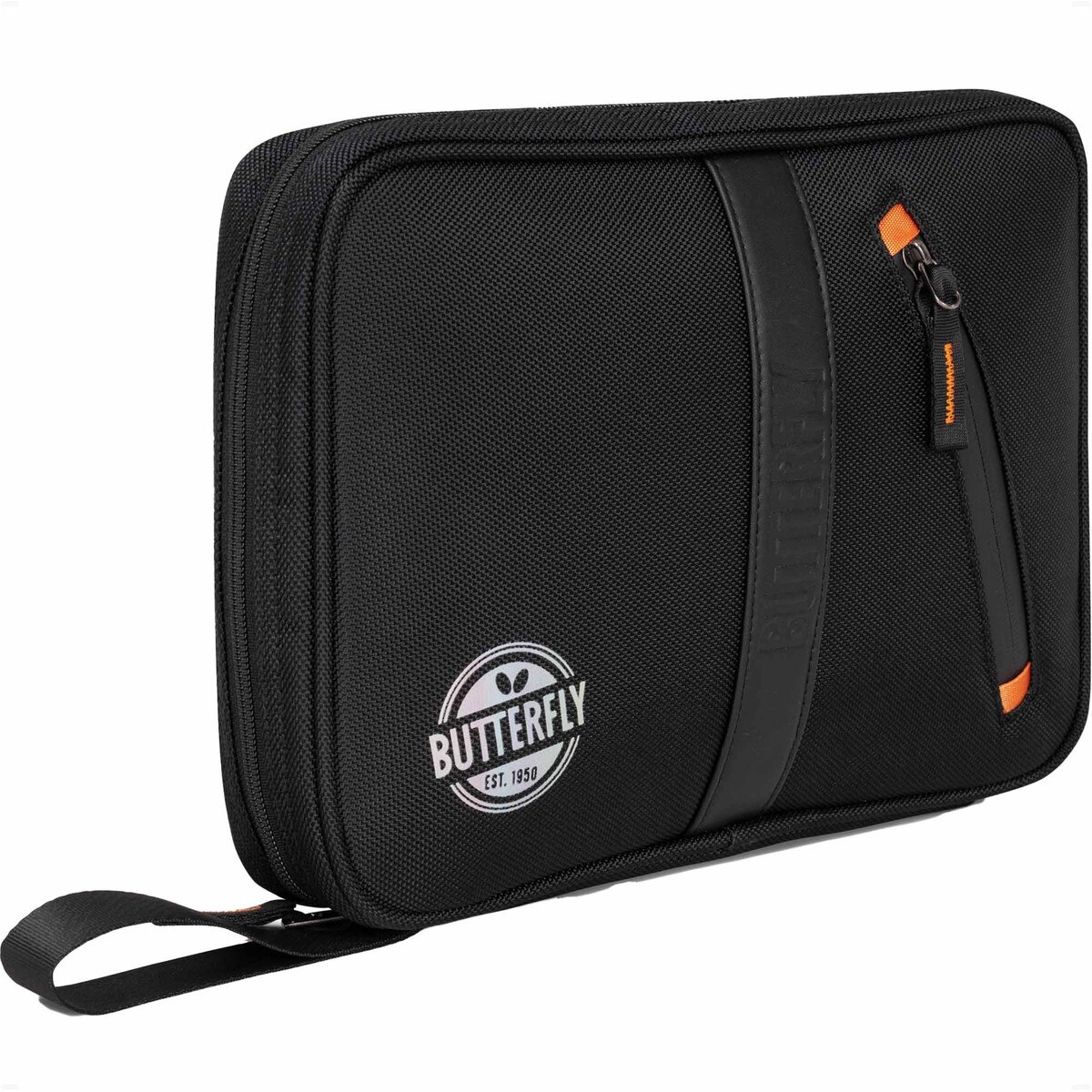 Butterfly Kashiwa Tour Case - Main